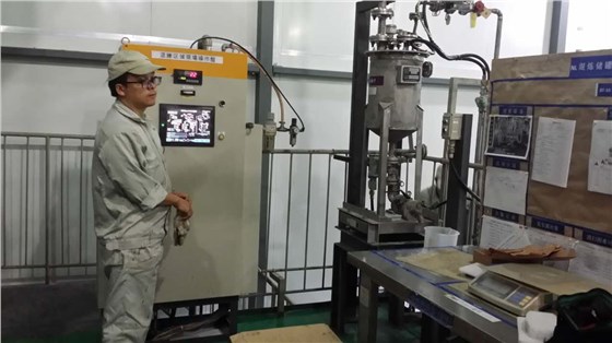 賽多利斯防爆秤配X3過(guò)程顯示器
