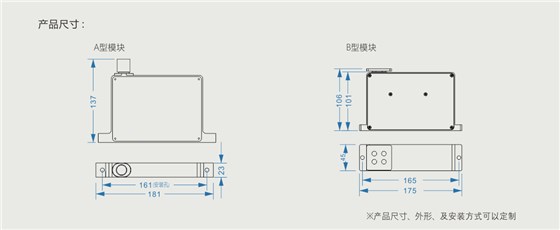 高精度稱(chēng)重傳感器模塊0.01g