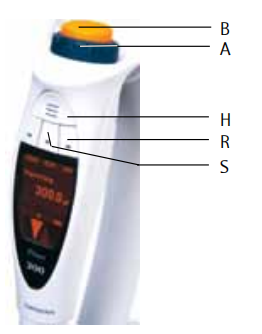 賽多利斯電動(dòng)移液器